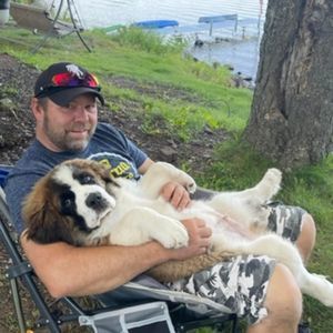 Meet your Posher, Rich